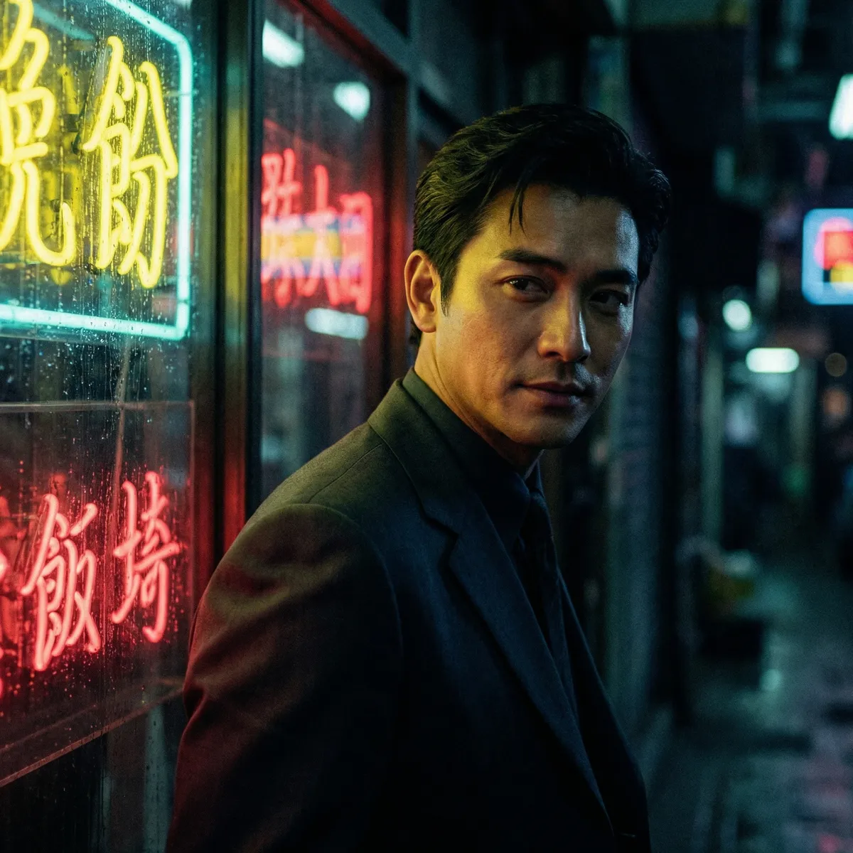 色情片 明星 - 经典港片男演员